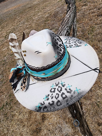The "Cadillac Three" Lid