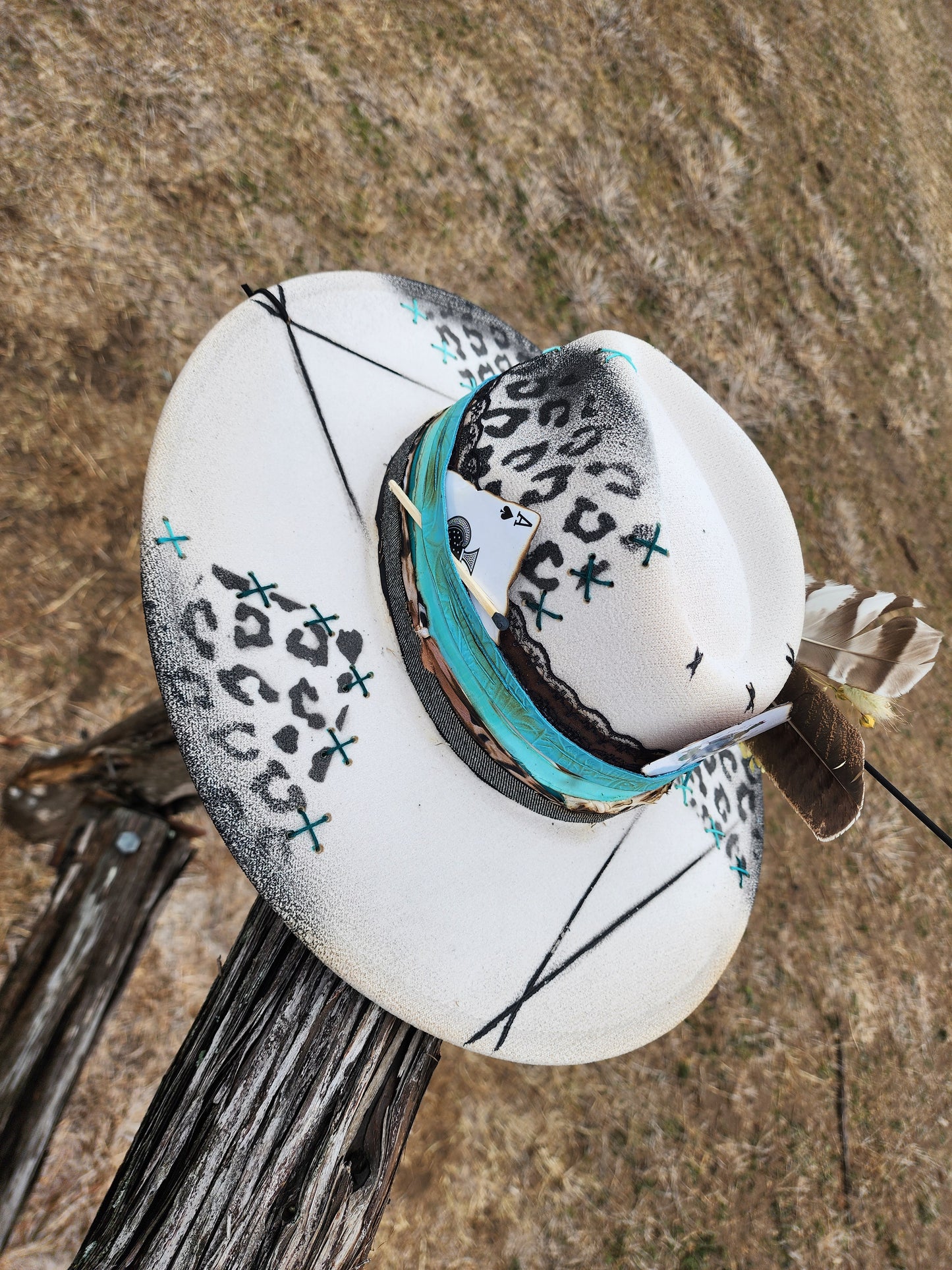 The "Cadillac Three" Lid