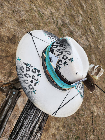 The "Cadillac Three" Lid