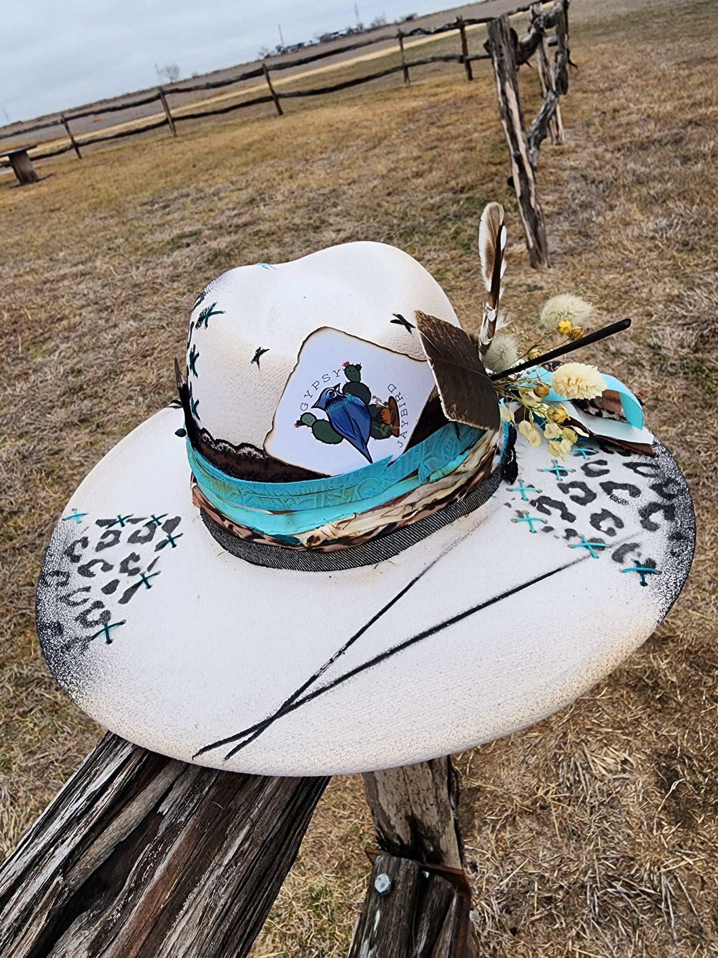 The "Cadillac Three" Lid