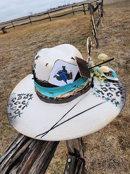 The "Cadillac Three" Lid