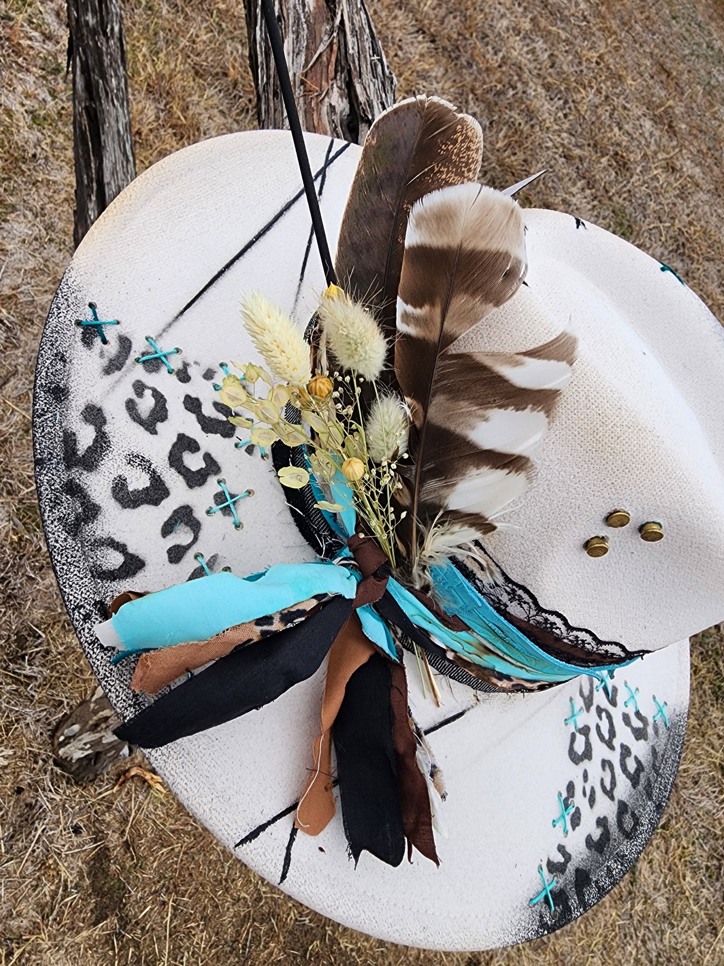The "Cadillac Three" Lid