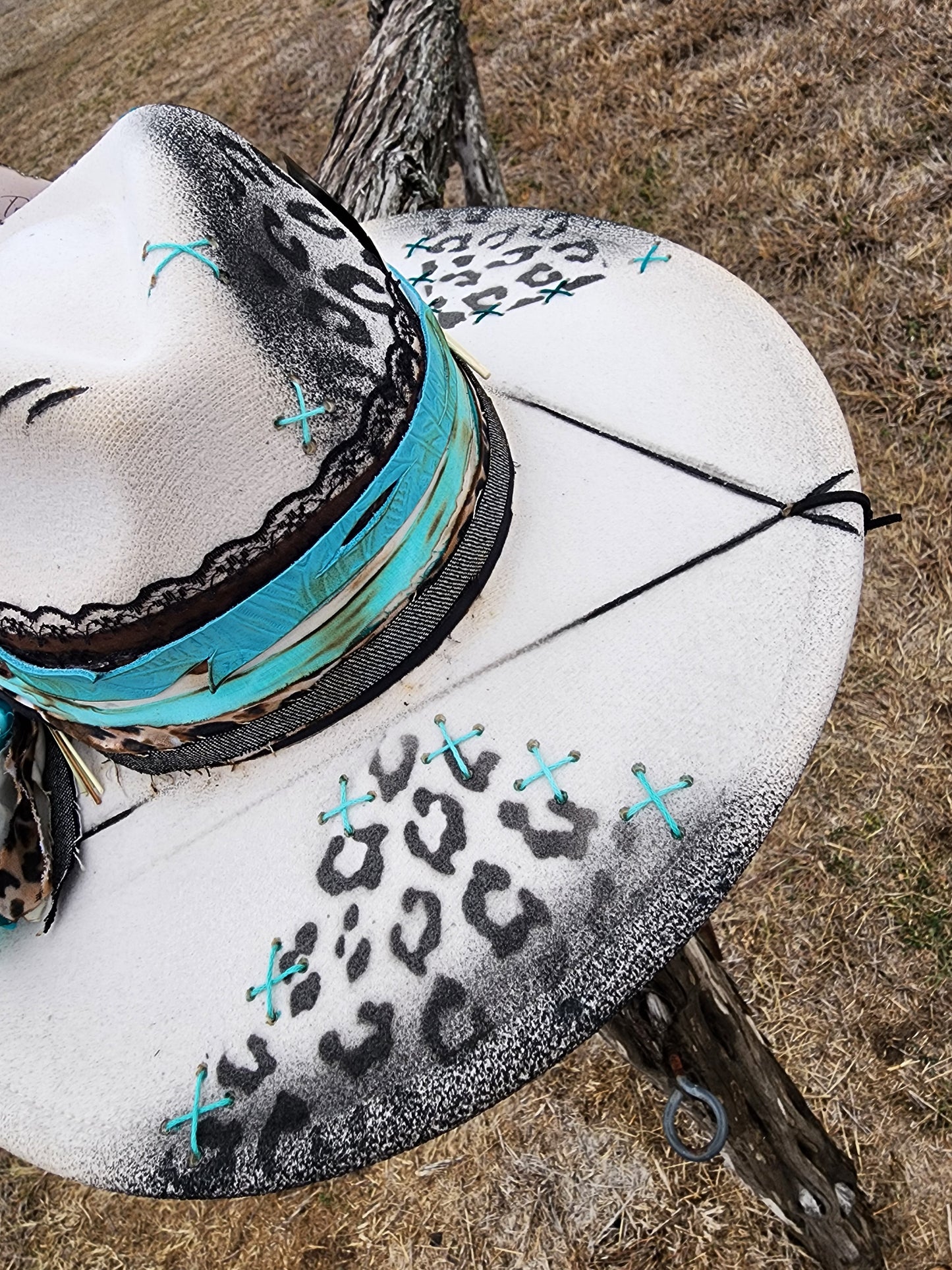 The "Cadillac Three" Lid
