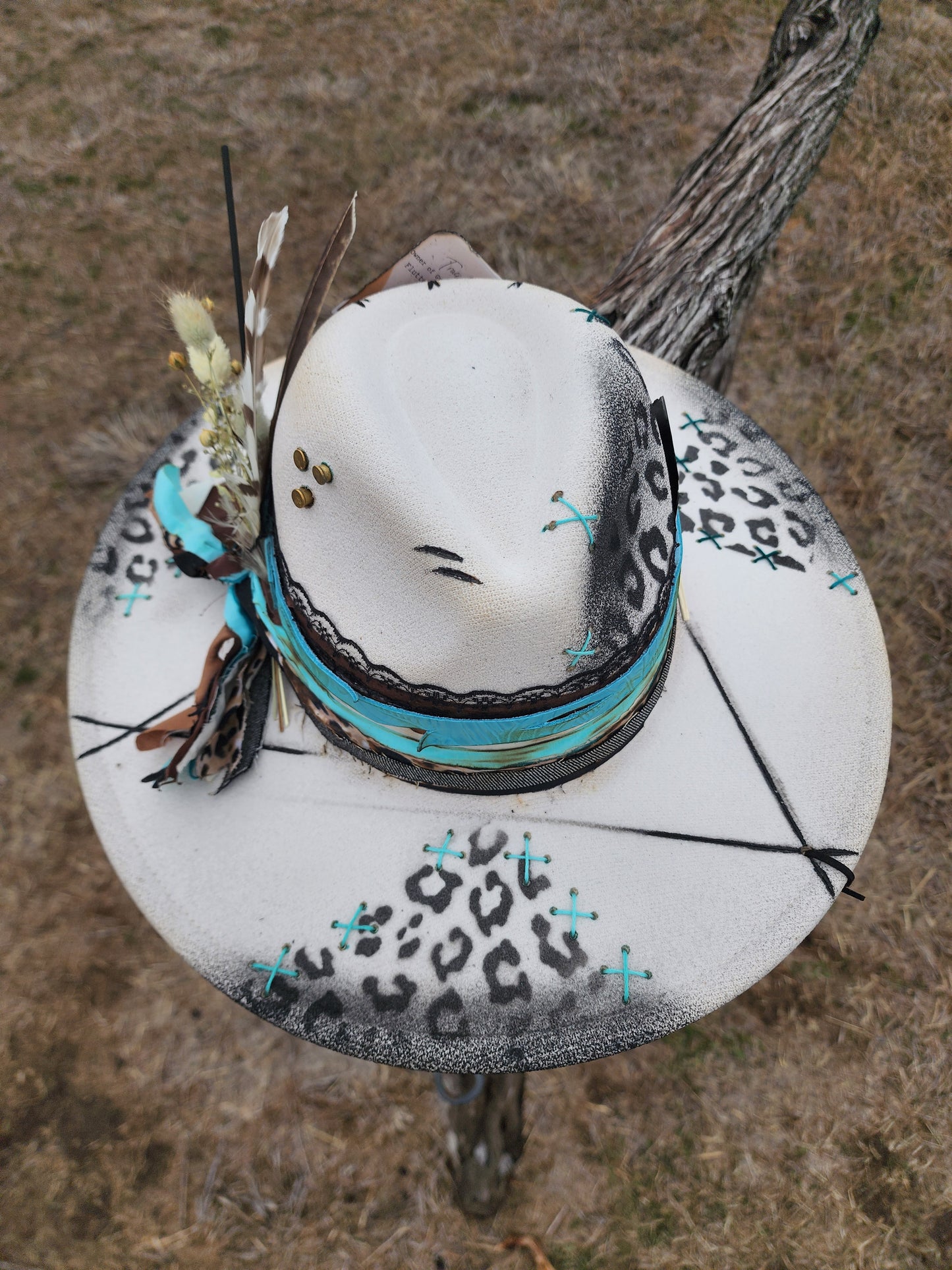 The "Cadillac Three" Lid
