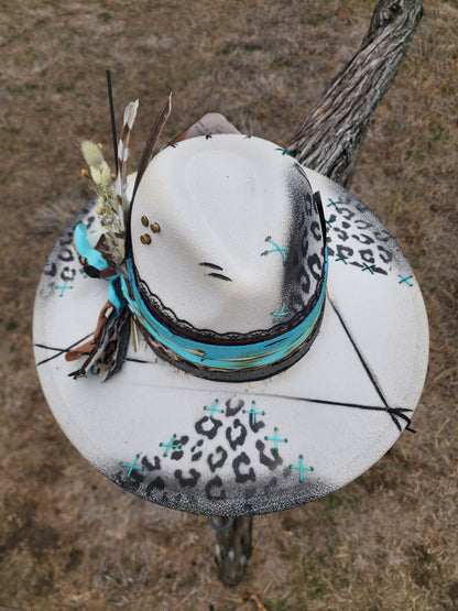 The "Cadillac Three" Lid