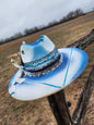 The "Blue Sky" Lid