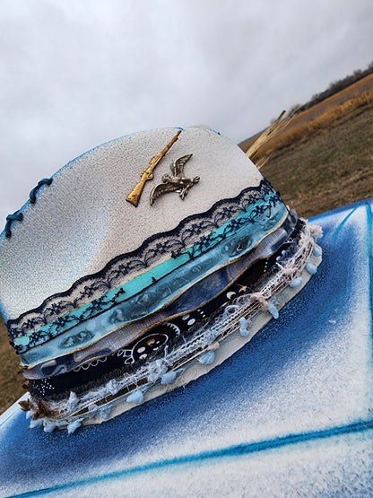 The "Blue Sky" Lid