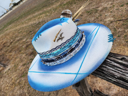 The "Blue Sky" Lid