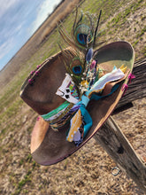 Load image into Gallery viewer, L. Booth balance
