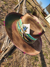 Load image into Gallery viewer, L. Booth balance
