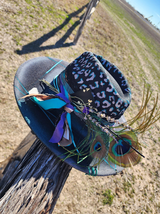 J. Burgett balance