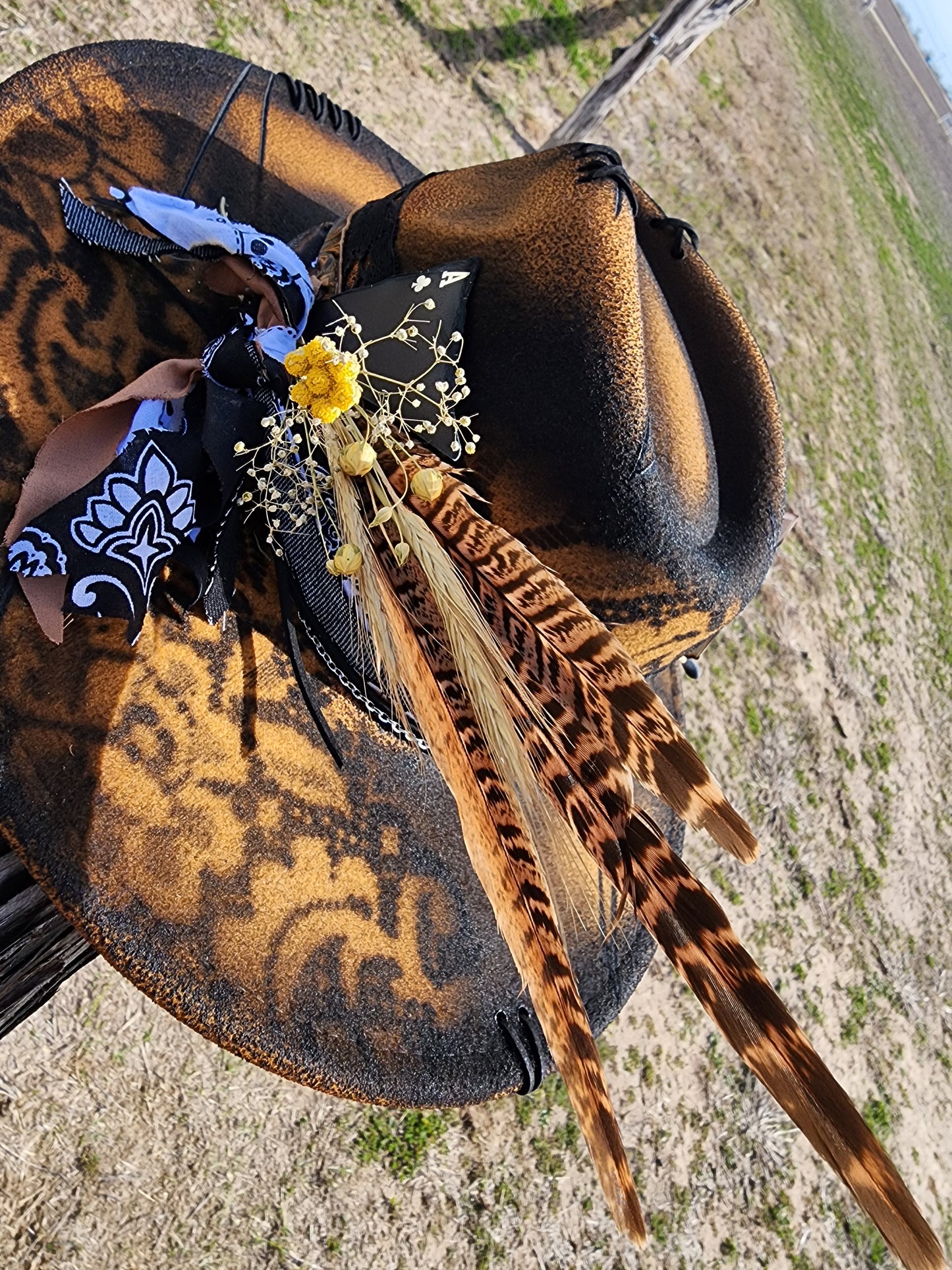 The "Reaching for Ya" Lid