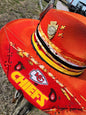 The "Chief's" Lid