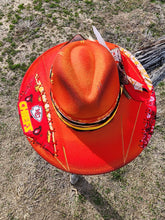 Load image into Gallery viewer, The &quot;Chief&#39;s&quot; Lid
