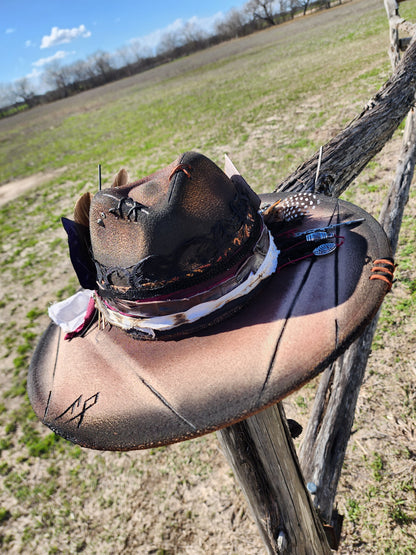 The "Breezy Moonfire" Lid