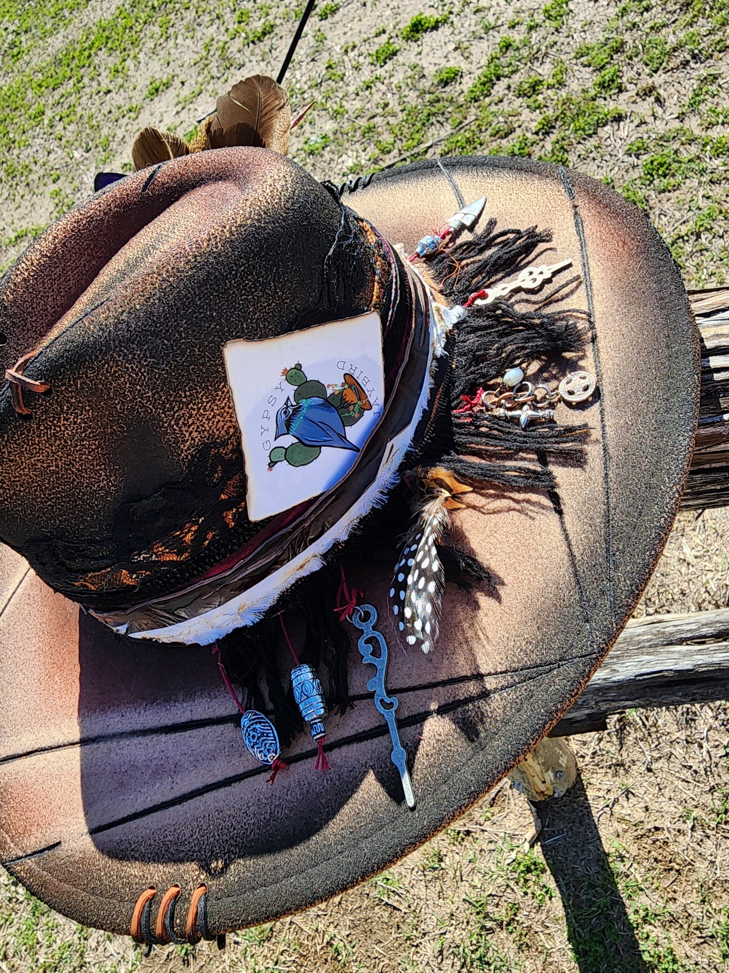 The "Breezy Moonfire" Lid
