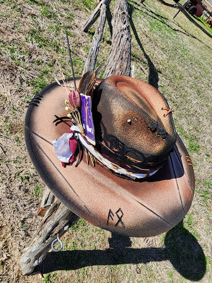 The "Breezy Moonfire" Lid