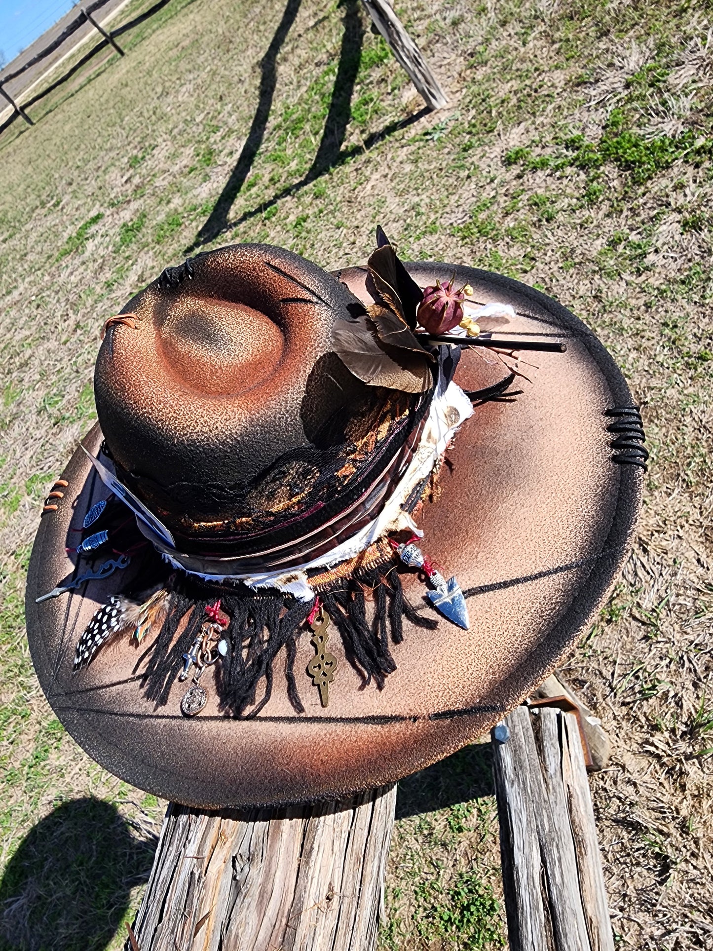 The "Breezy Moonfire" Lid