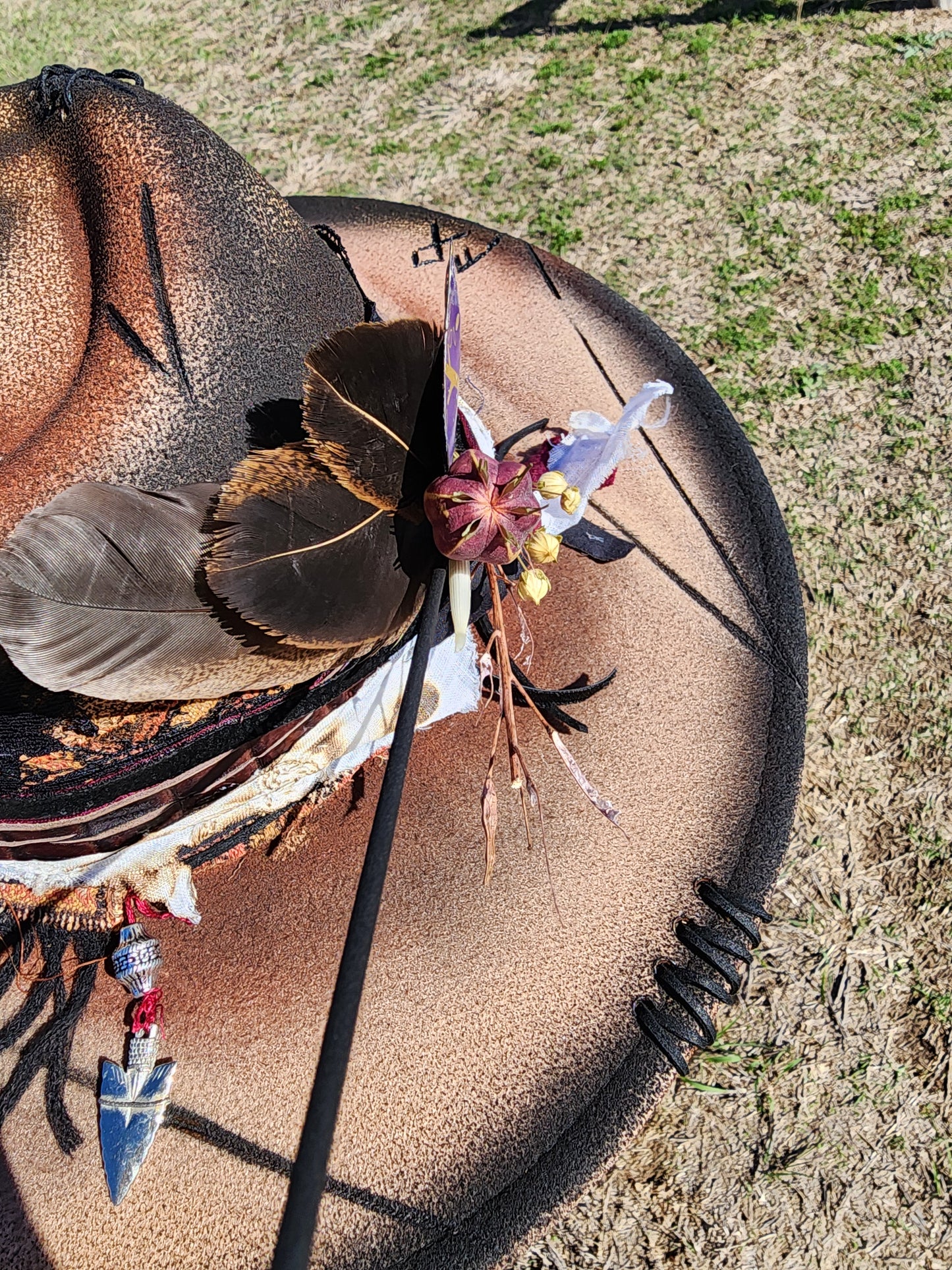 The "Breezy Moonfire" Lid
