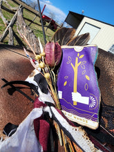 Load image into Gallery viewer, The &quot;Breezy Moonfire&quot; Lid
