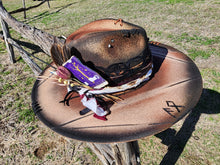 Load image into Gallery viewer, The &quot;Breezy Moonfire&quot; Lid
