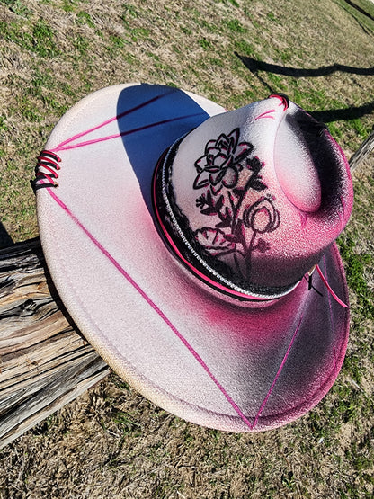 The "Before You" Lid