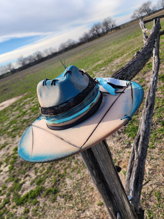 The "Hush Little Baby" Lid