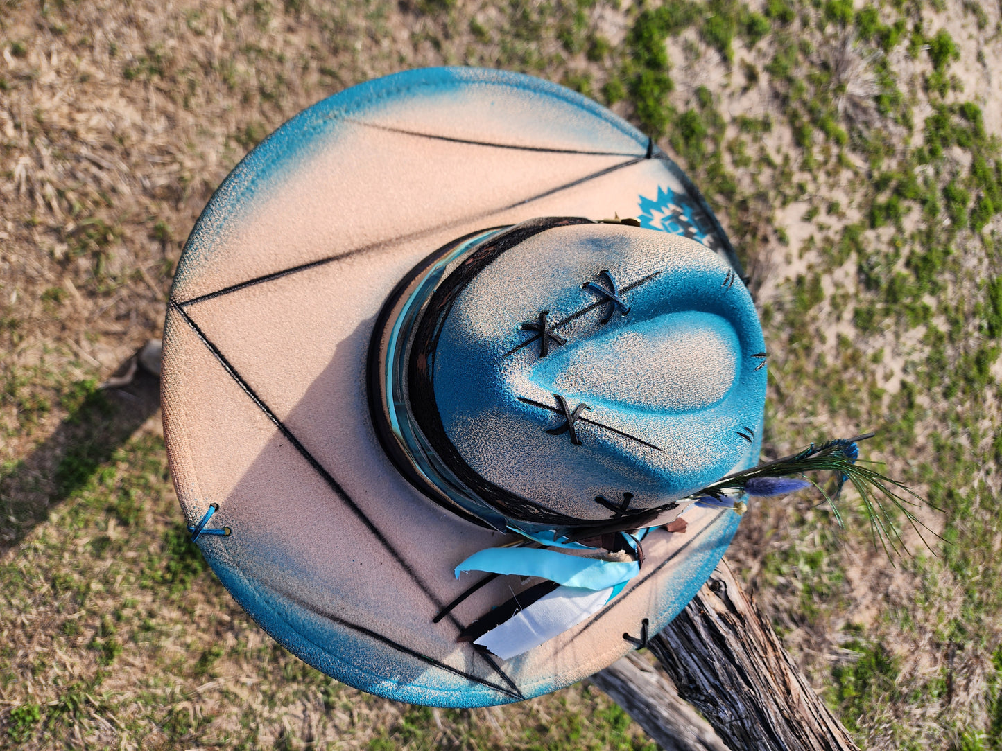 The "Hush Little Baby" Lid