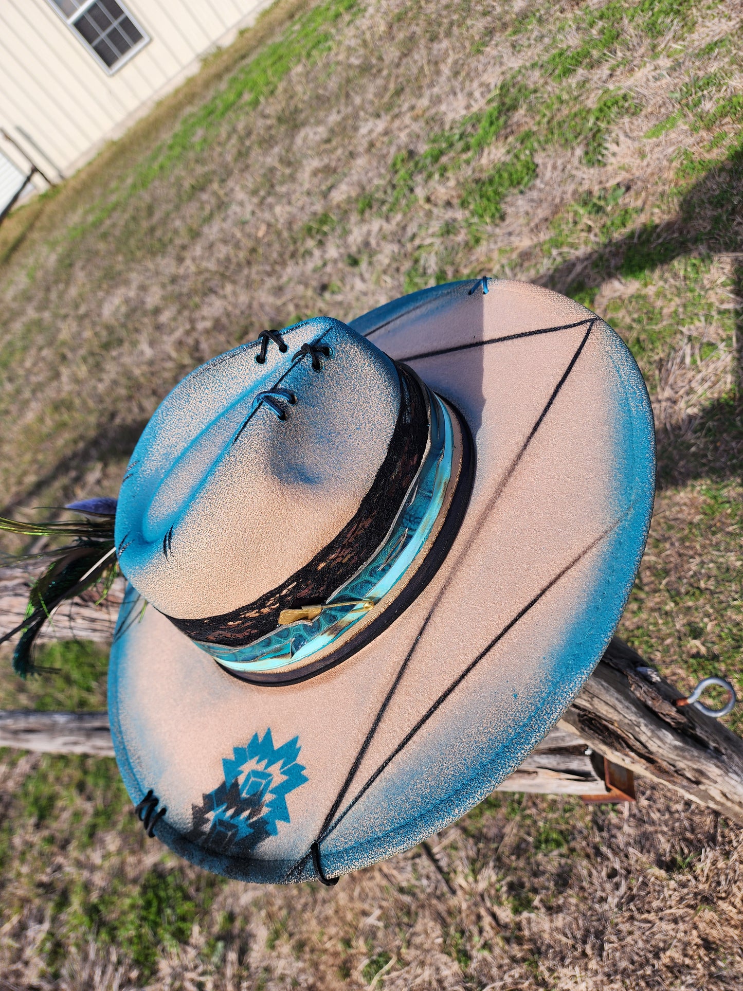 The "Hush Little Baby" Lid