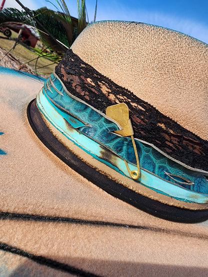 The "Hush Little Baby" Lid
