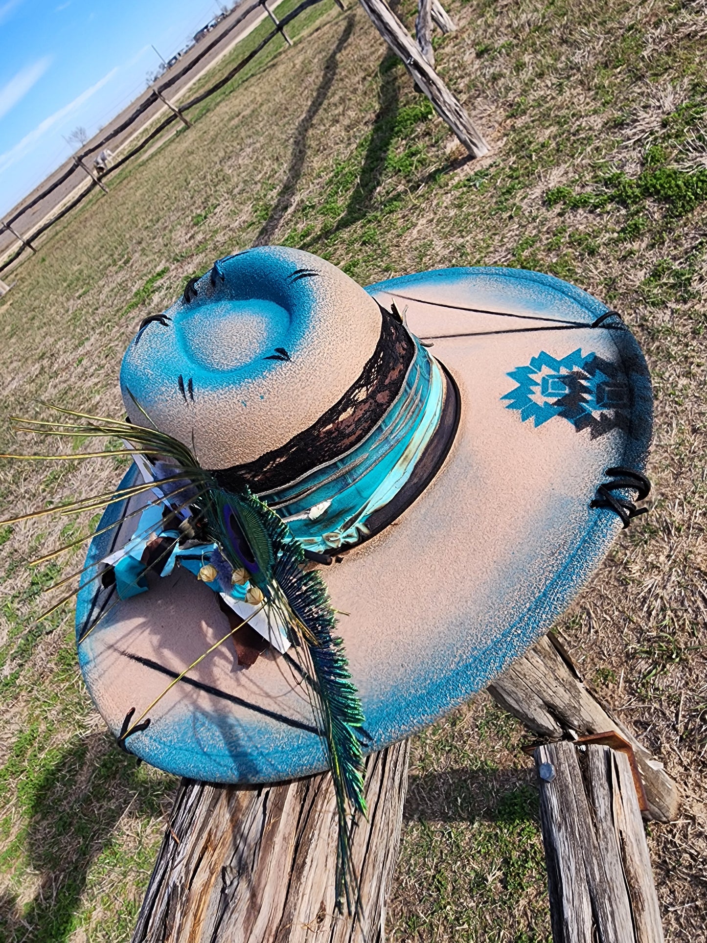 The "Hush Little Baby" Lid