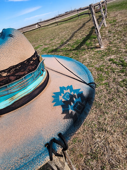 The "Hush Little Baby" Lid