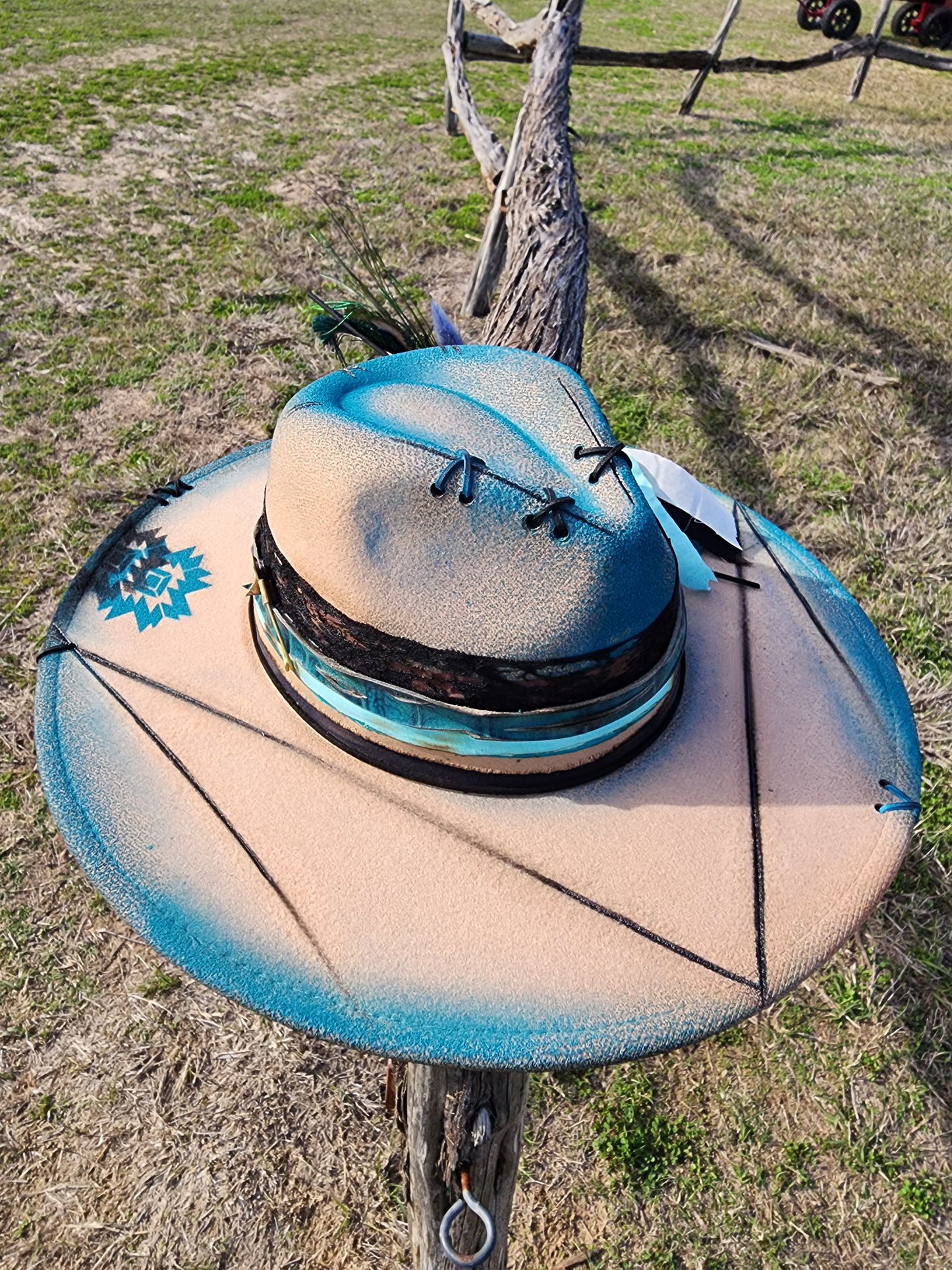 The "Hush Little Baby" Lid