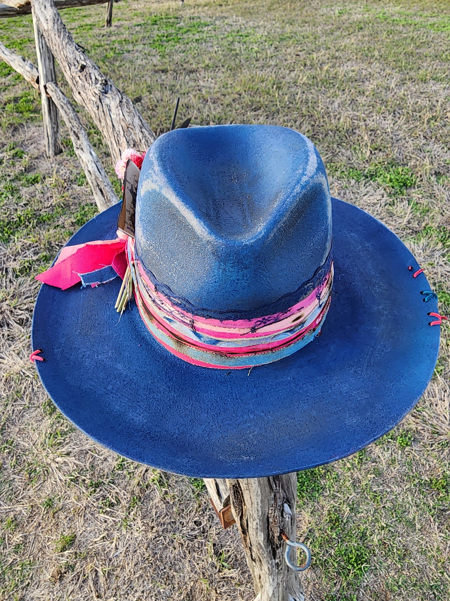 The "Change" Lid