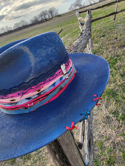 The "Change" Lid