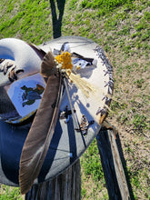 Load image into Gallery viewer, The &quot;Hands&quot; Lid
