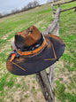The "Rodeo Express" Lid