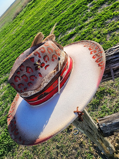 The "Love's Rende-vouz" Lid