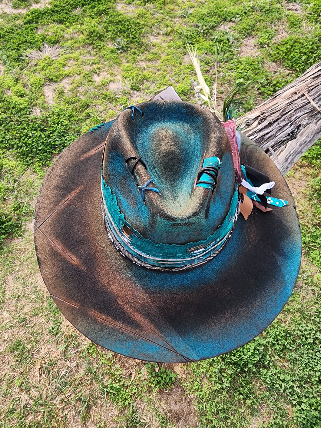 Jr. Williams balance