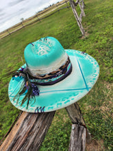 Load image into Gallery viewer, K. Mills balance
