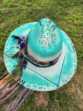 Load image into Gallery viewer, K. Mills balance
