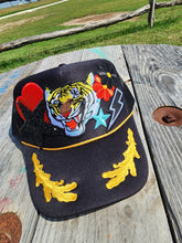 Load image into Gallery viewer, Wild Child Patched Trucker Cap
