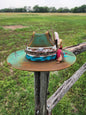 The "Callin' to Yah" Lid
