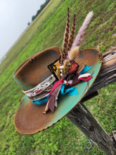 Load image into Gallery viewer, The &quot;Callin&#39; to Yah&quot; Lid
