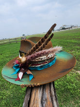 Load image into Gallery viewer, The &quot;Callin&#39; to Yah&quot; Lid
