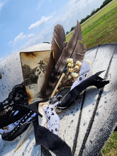 Load image into Gallery viewer, The &quot;Ghost&quot; Lid
