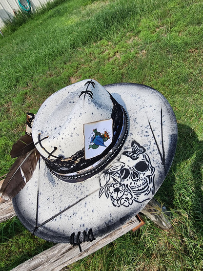 The "Ghost" Lid