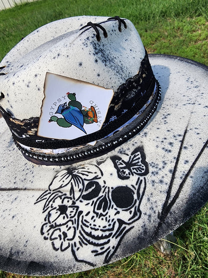 The "Ghost" Lid