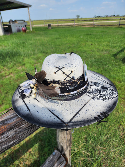 The "Ghost" Lid