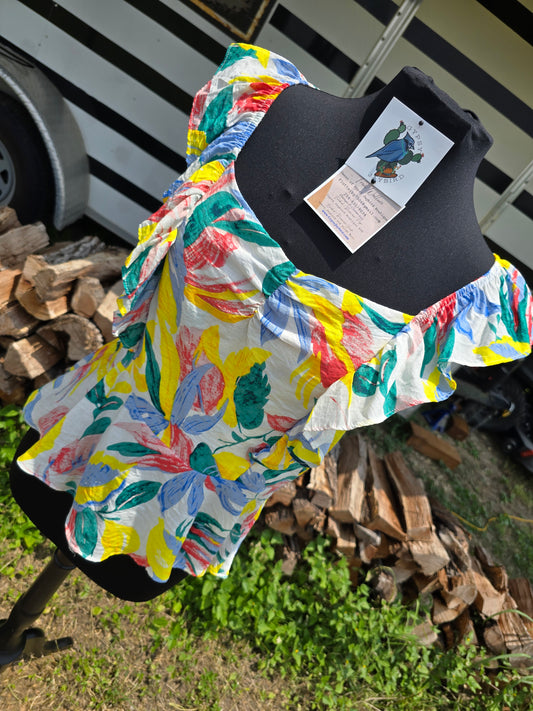 Beach Ready Tank